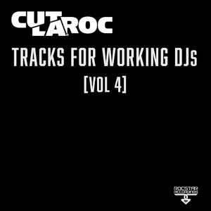 Tracks For Working DJs Vol 4 (Single)