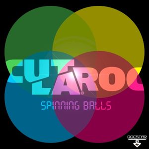 Spinning Balls (Single)