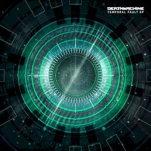 Temporal Fault (EP)