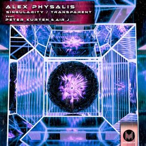 Singularity / Transparent (EP)