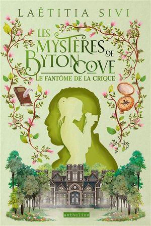 Le Fantôme de la crique