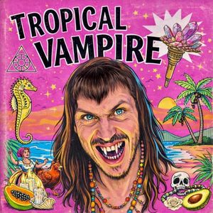 Tropical Vampire (Single)