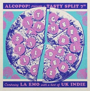 Split with Tiny Stills (EP)