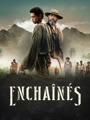 Enchaînés