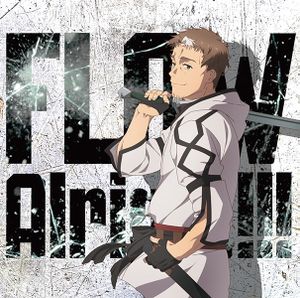 Alright!!! (Single)