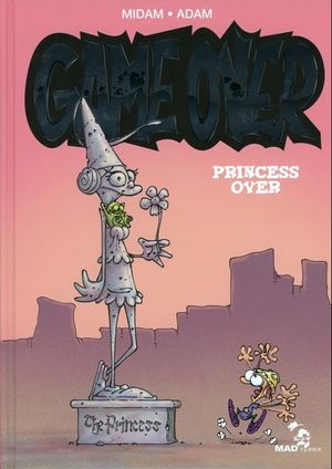 Princess over - Game Over, Hors-série 2