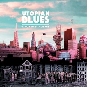 Utopian Blues (EP)