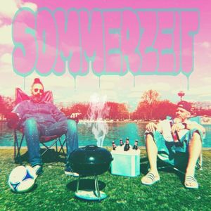 Sommerzeit (Single)