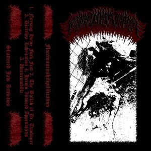 Floccinaucinihilipilification (EP)
