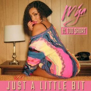 Just a Little Bit (Single)