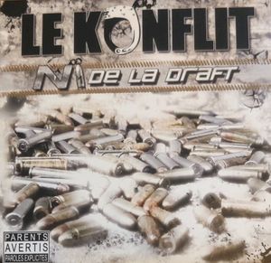 N°1 de la Draft (Single)