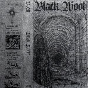 Black Wool (EP)