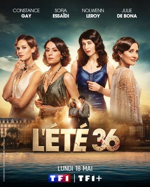 L'Été 36
