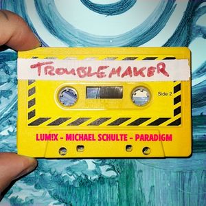 Troublemaker (Single)