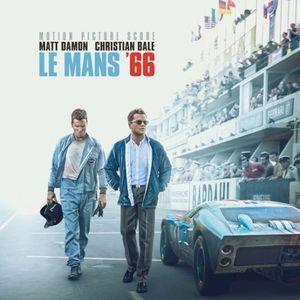 Le Mans '66 (OST)