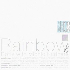 Rainbow 2 (EP)