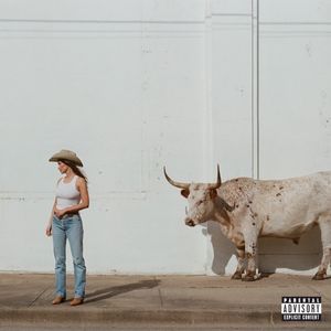 Uncertain, TX (Single)