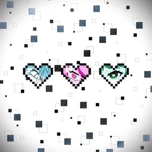 Coping Mechanisms (EP)