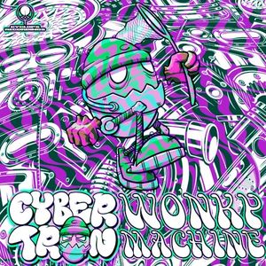 Wonky Machine (EP)