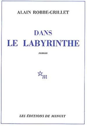Dans le labyrinthe