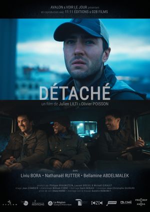 Détaché
