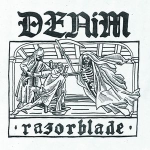Razorblade