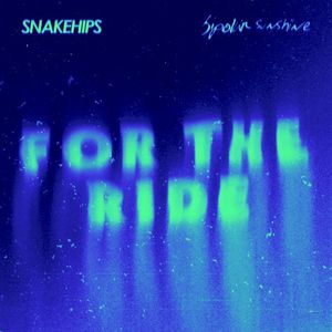For the Ride (Single)