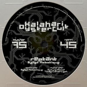 Ballet Robotique (EP)