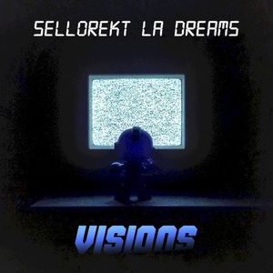 Visions (EP)