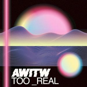 Too _Real (EP)