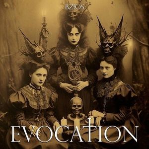 Evocation (Single)