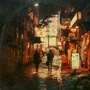 Missing You (Single)
