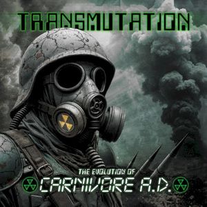 Transmutation (EP)
