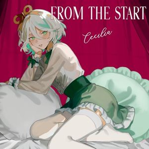 From the Start (Single)