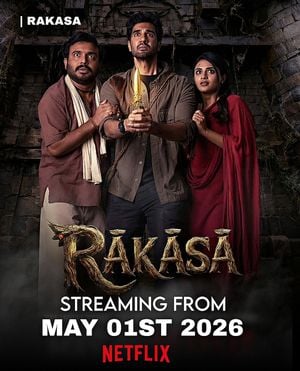 Raakasa