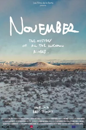 NOVEMBER
