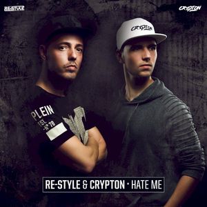 Hate Me (Single)