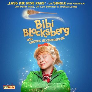 Lass die Hexe raus (Single)