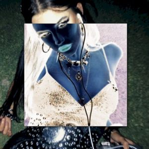 Back and Forth (Single)
