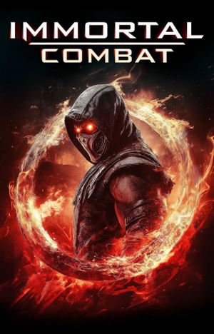 Immortal Combat