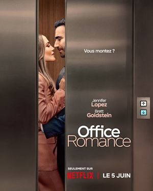 Office Romance