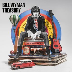 Treasury