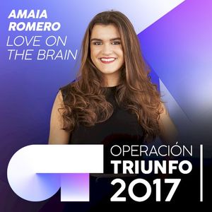 Love on the Brain (Single)