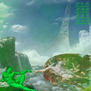 CLOSER222GOD (EP)