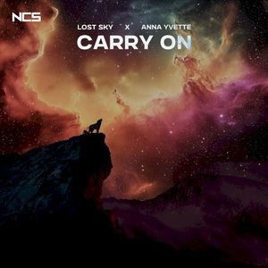 Carry On (Single)