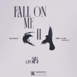 FALL ON ME II (Single)