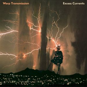 Excess Currents