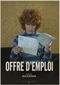 Offre d'emploi