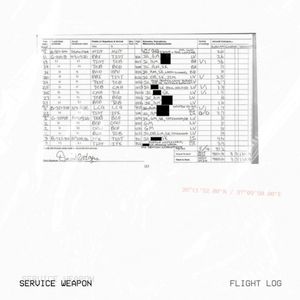Flight Log (EP)