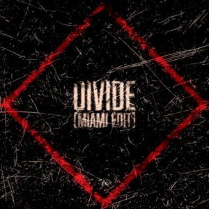 Divide (Miami edit) (Single)